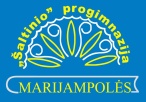 Marijampolės „Šaltinio“ progimnazija Marijampolės „Šaltinio“ progimnazija