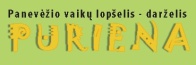 Panevėžio lopšelio-darželio „Puriena“ Panevėžio lopšelio-darželio „Puriena“