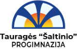 Tauragės „Šaltinio“ progimnazija Tauragės „Šaltinio“ progimnazija